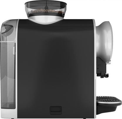 Bravilor SPRSO bean to cup machine