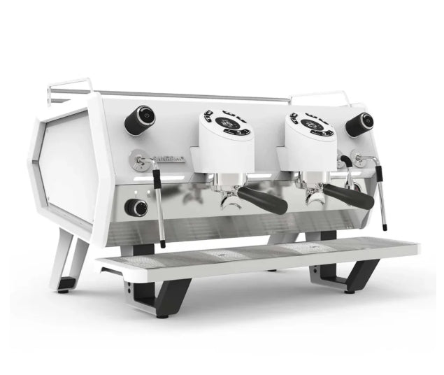 Sanremo D8 2 group espresso machine