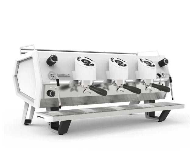 Sanremo D8 3 group espresso machine