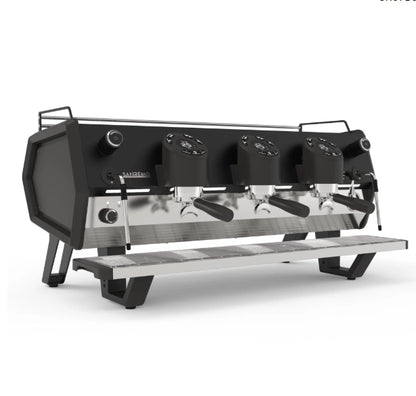 Sanremo D8 3 group espresso machine