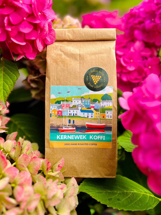Kernewek Koffi 200g