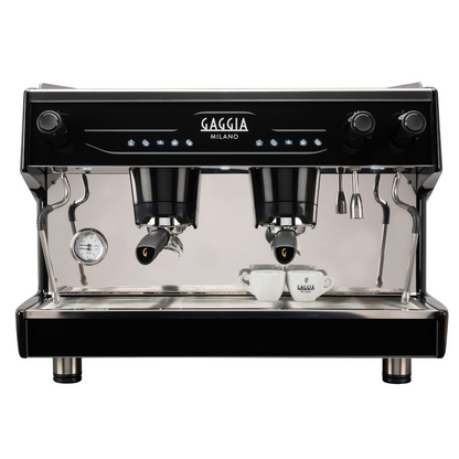 Gaggia La Decisa 2 Group Electronic