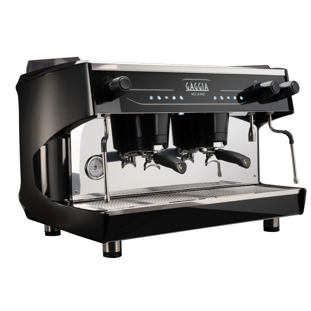 Gaggia La Decisa 2 Group Electronic