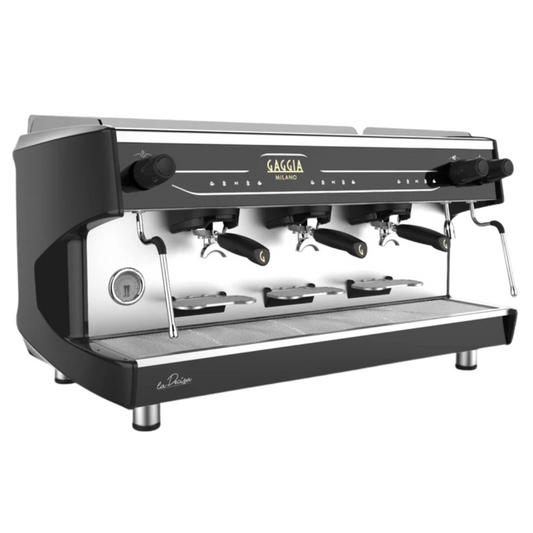 Gaggia La Decisa 3 Group Electronic