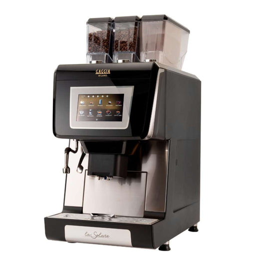 Gaggia La Solare Bean 2 Cup Machine