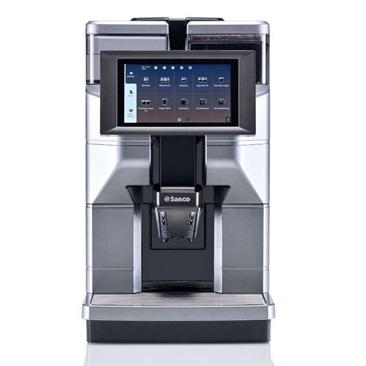 Saeco Magic M2 Bean 2 Cup Machine