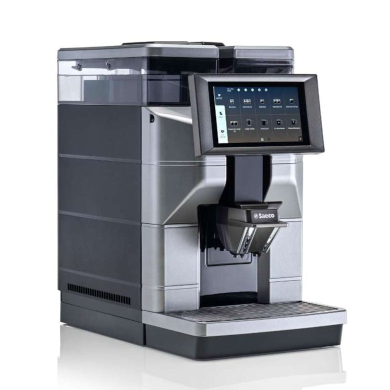 Magic M2 Saeco Magic M2 Bean 2 Cup Machine – Bikers Brew