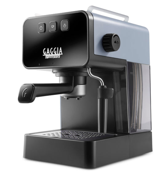 Gaggia Espresso DeLuxe Gray