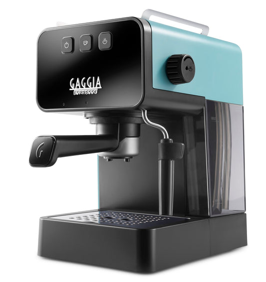 Gaggia Espresso DeLuxe Green