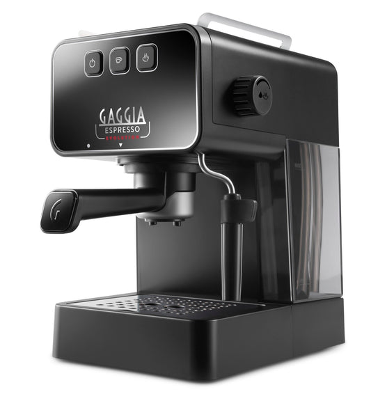 Gaggia Espresso Evolution Black