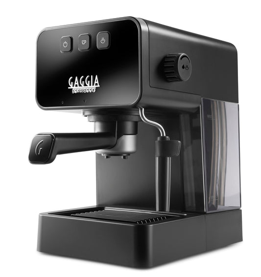 Gaggia Espresso Style Black