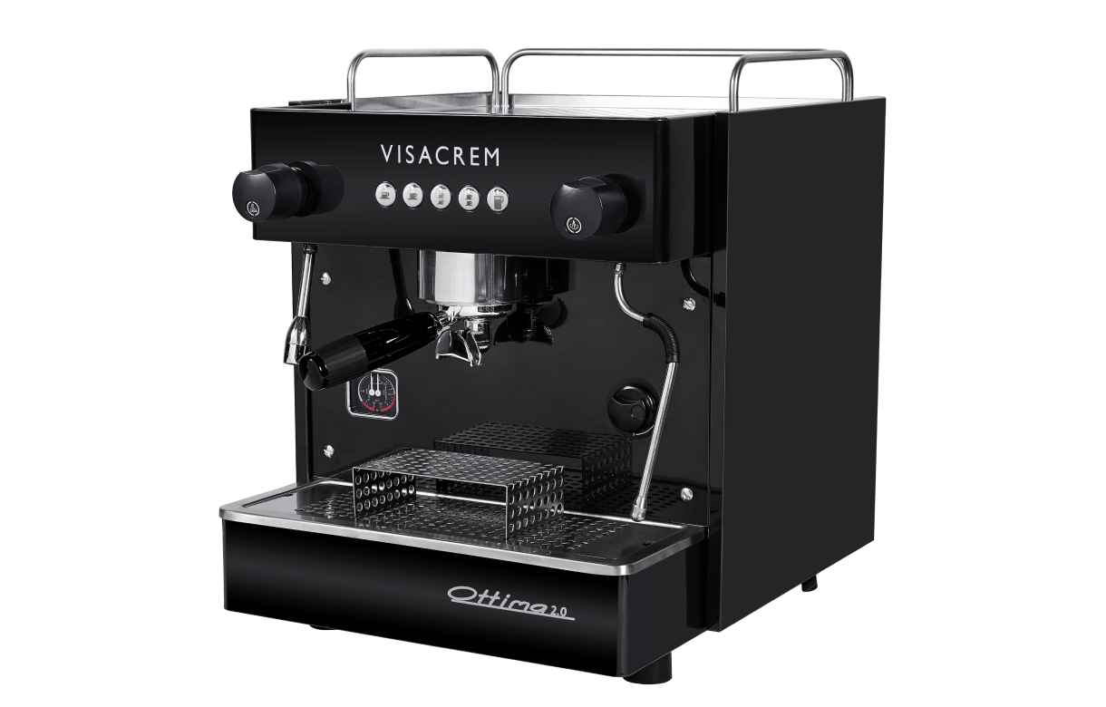 Visacrem Ottima 2.0 Electronic 1 Group Tall Cup