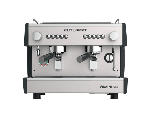 Futurmat Rimini Soul Electronic 2 Group Compact