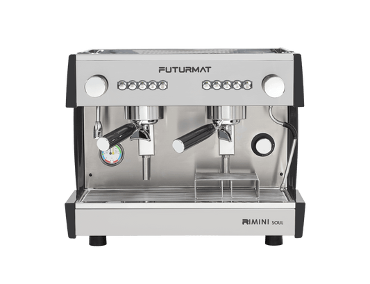 Futurmat Rimini Soul Electronic 2 Group Compact Tall Cup