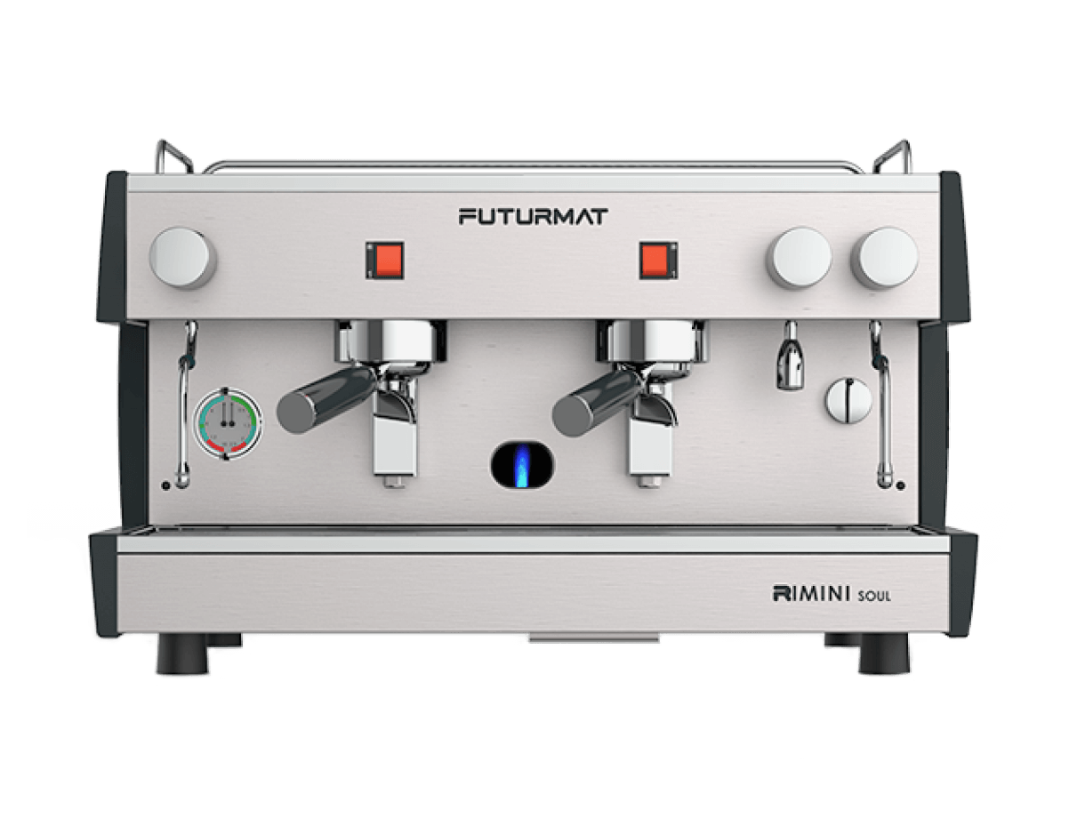 Futurmat Rimini Soul Semi-Automatic 2 Group