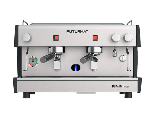 Futurmat Rimini Soul Semi-Automatic 2 Group