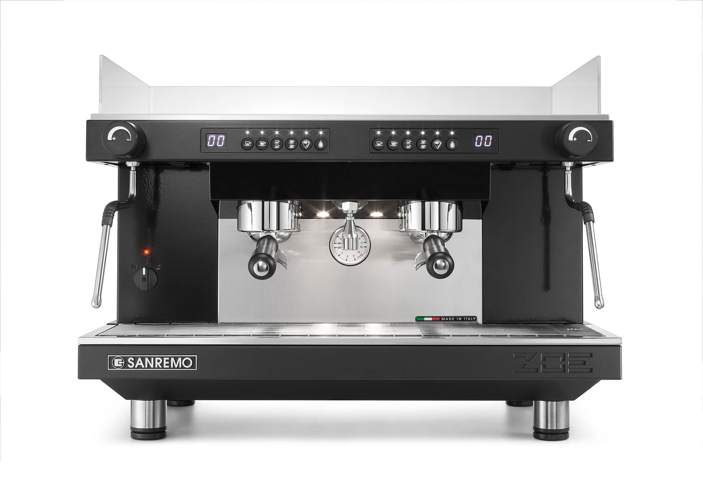 Zoe Espresso Machine